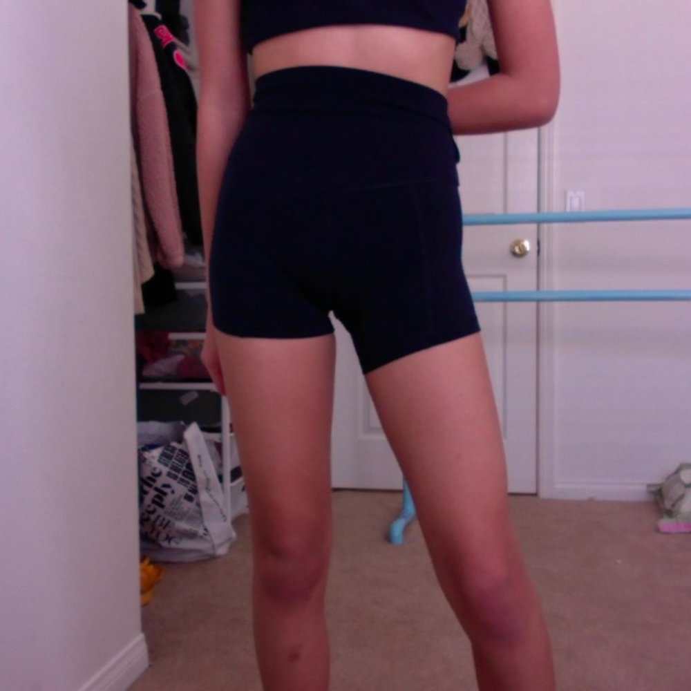 Lulu lemon spandex